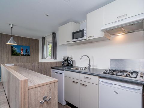 Chalet 4 personnes - Chalet de luxe pour 4 personnes
