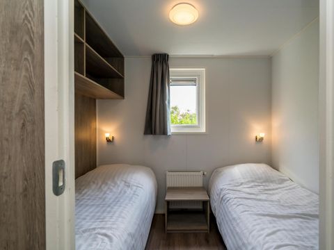 Chalet 4 personnes - Chalet de luxe pour 4 personnes