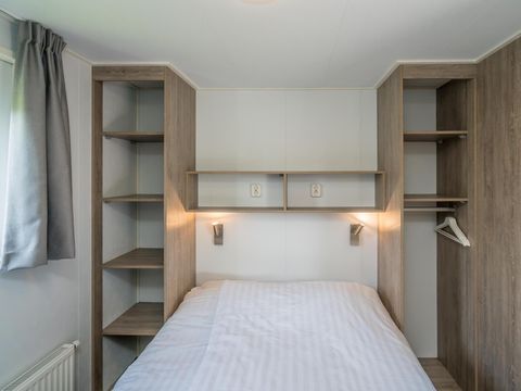 Chalet 6 personnes - Chalet de luxe pour 6 personnes