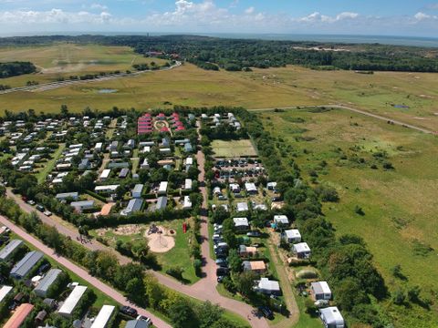 Camping Ginsterveld - Camping Schouwen-Duiveland - Image N°24