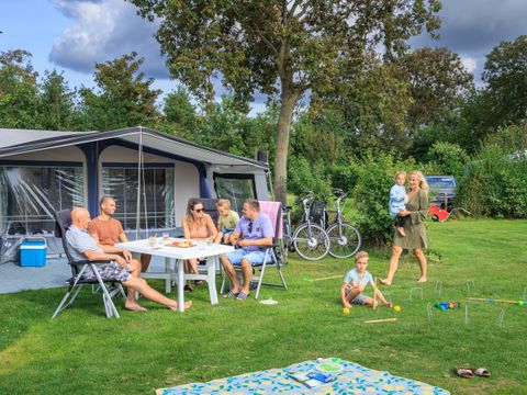 Camping Ginsterveld - Camping Schouwen-Duiveland - Image N°19