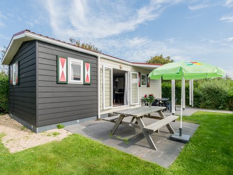 Camping Ginsterveld - Camping Schouwen-Duiveland - Image N°17