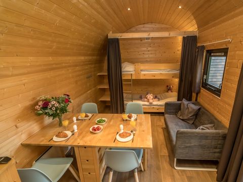 Camping Ginsterveld - Camping Schouwen-Duiveland - Image N°15