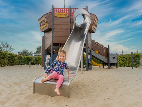 Camping Ginsterveld - Camping Schouwen-Duiveland - Image N°9