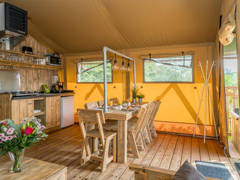Camping Ginsterveld - Camping Schouwen-Duiveland - Image N°23