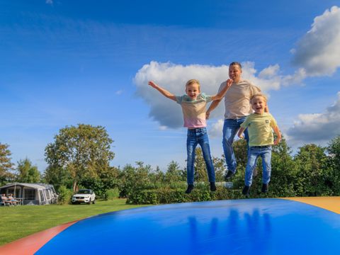 Camping Ginsterveld - Camping Schouwen-Duiveland - Image N°8