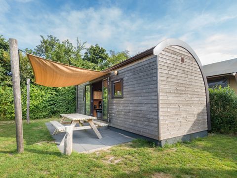 Camping Ginsterveld - Camping Schouwen-Duiveland - Image N°14