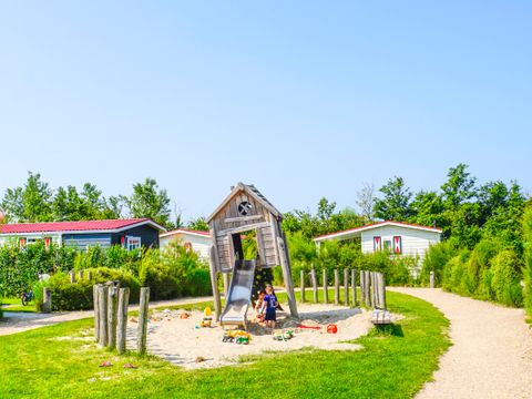 Camping Ginsterveld - Camping Schouwen-Duiveland - Image N°16
