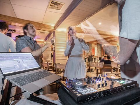 Village Club MMV Altitude - Camping Savoie - Image N°7