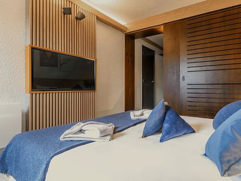CHAMBRE 2 personnes - Chambre 2 pers.
