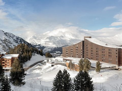Village Club MMV Altitude - Camping Savoie