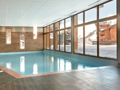 Village Club MMV Altitude - Camping Savoie - Image N°12
