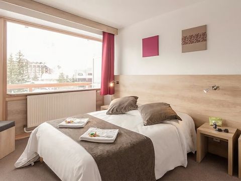 CHAMBRE 2 personnes - 2 pers.