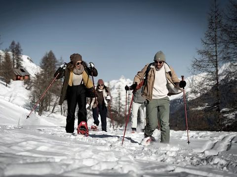 Village Club MMV Le Panorama - Camping Isère - Image N°5