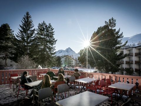 Village Club MMV Le Panorama - Camping Isère - Image N°6