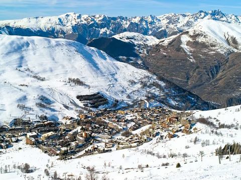Village Club MMV Le Panorama - Camping Isère