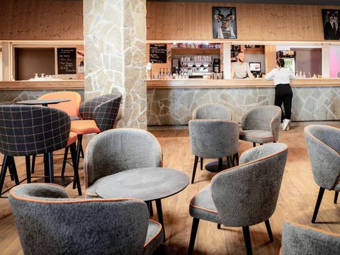 Hôtel Club mmv les Bergers - Camping Isère - Image N°6