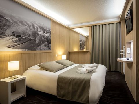 CHAMBRE 2 personnes