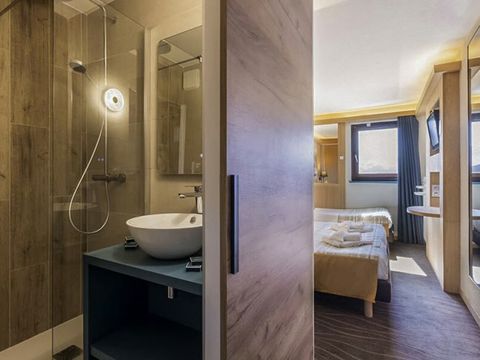 CHAMBRE 3 personnes - Supérieur