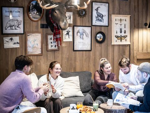 Hôtel Club mmv les Bergers - Camping Isère - Image N°6