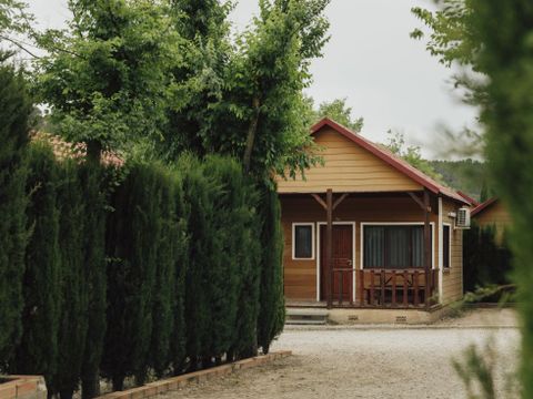 Kiko Park Rural - Camping Valence - Image N°13