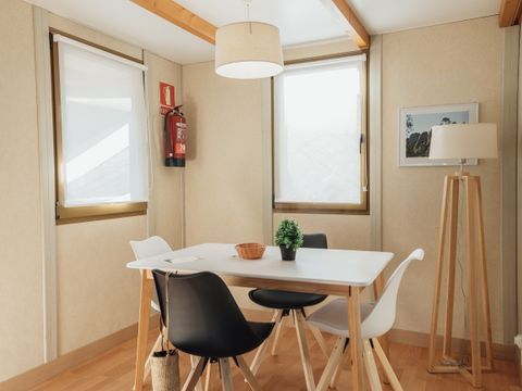 CHALET 4 personnes - Cabane Francesa Confort - 2 chambres