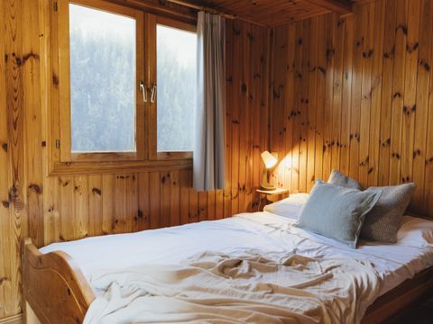 CHALET 5 personnes - Cabane Nordique - 1 chambre
