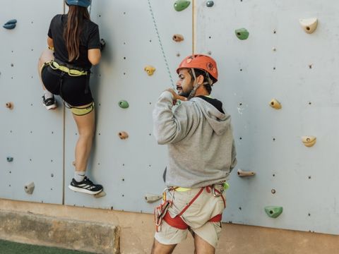 Kiko Park Rural - Camping Burgos - Image N°5