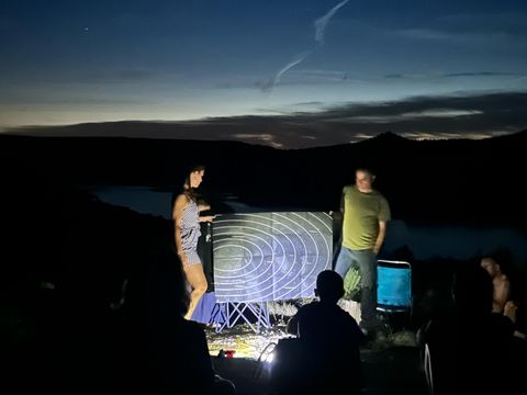 Kiko Park Rural - Camping Valence - Image N°8
