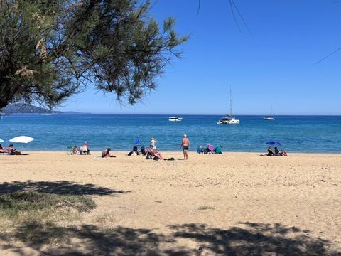 Camping Tikayan Beauséjour - Camping Var - Image N°28