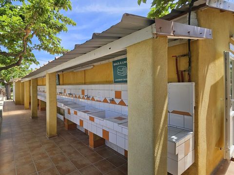 Camping Tikayan Beauséjour - Camping Var - Image N°16
