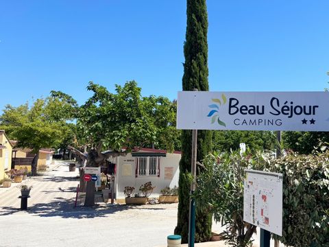 Camping Tikayan Beauséjour - Camping Var - Image N°2