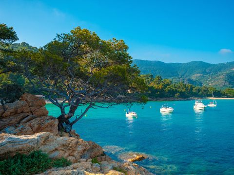 Camping Tikayan Beauséjour - Camping Var - Image N°3