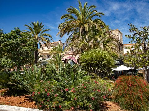 Camping Tikayan Beauséjour - Camping Var - Image N°8