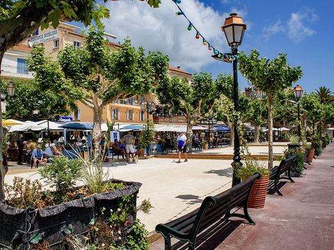 Camping Tikayan Beauséjour - Camping Var - Image N°7