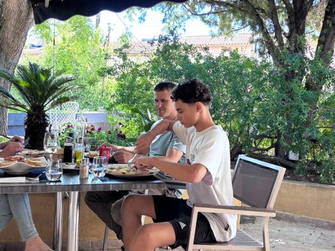 Camping Tikayan Beauséjour - Camping Var - Image N°17