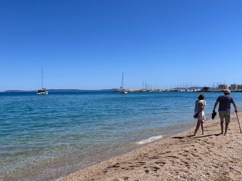 Camping Tikayan Beauséjour - Camping Var - Image N°23