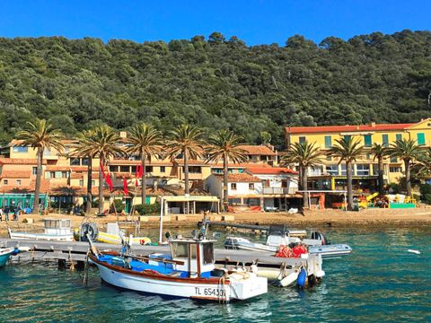 Camping Tikayan Beauséjour - Camping Var - Image N°19