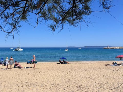 Camping Tikayan Beauséjour - Camping Var - Image N°22