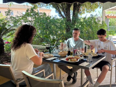Camping Tikayan Beauséjour - Camping Var - Image N°13