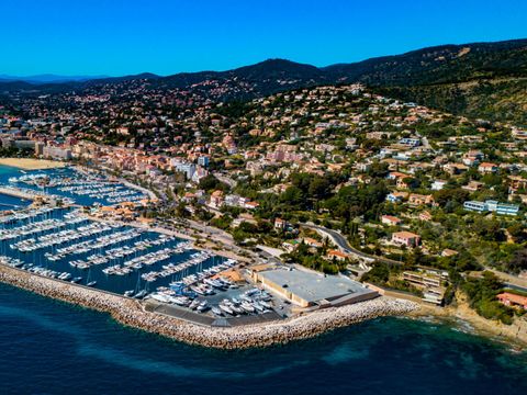 Camping Tikayan Beauséjour - Camping Var - Image N°11