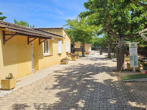 Camping Tikayan Beauséjour - Camping Var - Image N°15