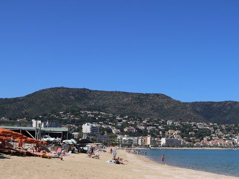 Camping Tikayan Beauséjour - Camping Var - Image N°24