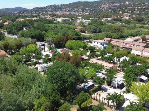 Camping Tikayan Beauséjour - Camping Var - Image N°30