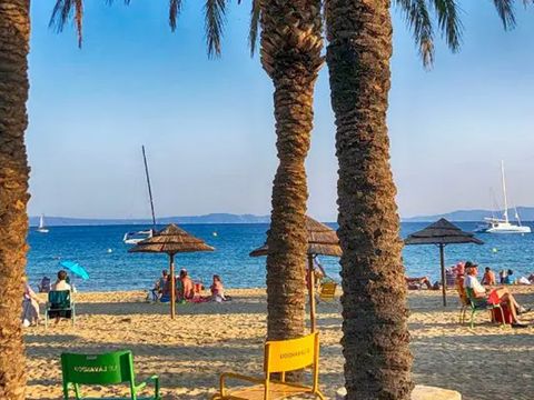 Camping Tikayan Beauséjour - Camping Var - Image N°4