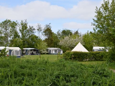 Robersum Recreatie - Camping Het Hogeland - Image N°8