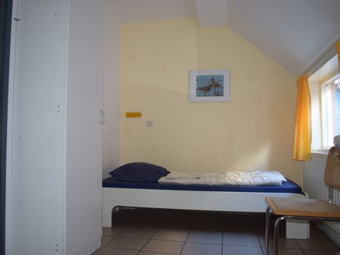 MAISON 34 personnes - Hébergement pour groupes