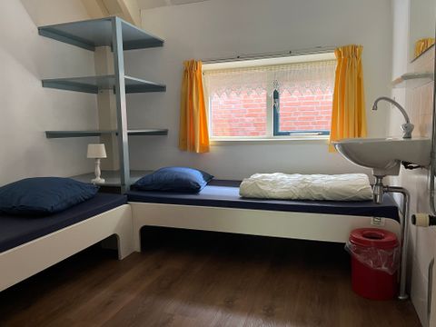 MAISON 34 personnes - Hébergement pour groupes