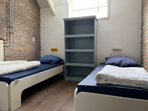 MAISON 34 personnes - Hébergement pour groupes