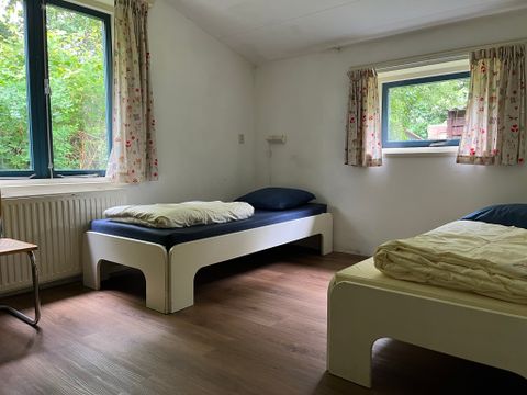 MAISON 34 personnes - Hébergement pour groupes